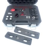 Kit d'outils de calage du moteur - Audi 2.9L & 3.0L