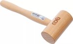 Marteau en bois Ø 55 mm 180 g