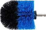 Embout pour brosse pour art. 74367 Ø 90 mm (3,5)