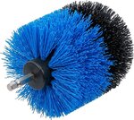 Embout pour brosse pour art. 74367 Ø 90 mm (3,5)