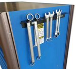 Porte-cles Chariot a outils pratique pour chariot 102, 103