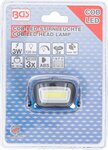 Lampe frontale COB LED