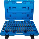 Jeu doutils damortisseur 39 pieces