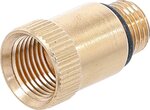 Adaptateur pour testeur de compression pour art. 8005, 8235 M12 x 1,25