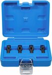 Jeu de boulons de fixation pour sous-cadre VAG M12 x 1,5 4 pieces