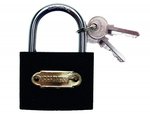 Padlock Type XL-46 mm