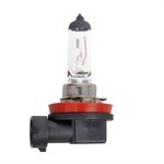 Lampe de voiture 12V 55W PGJ19-2 H11 dans bote x2 stuks