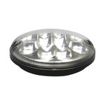 Feu de recul 95mm 19LED