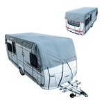 Caravane et camping-car b che de protection de toit 6M 300cm