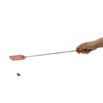 Tapette mouche t elescopique 26-72cm