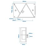 Aspock Multipoint IV feu arriere gauche