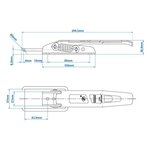 Fermeture SPP ZB-01C