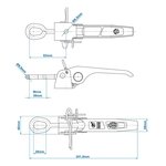 Fermeture SPP ZB-03