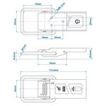 Fermeture SPP ZB-07