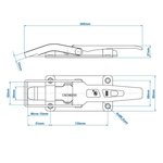 Fermeture SPP ZB-09A