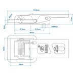 Fermeture SPP ZBN-06