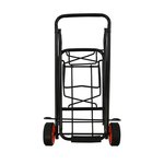 Chariot pliable avec tendeur 30kg