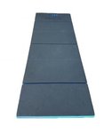 Matelas de repos pliable 3 en 1