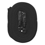 Extension de sangles 3,00M pour caravane et camping-car b che de protection de toit jeu de 2 pieces