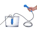 Kit de douche portable 12V