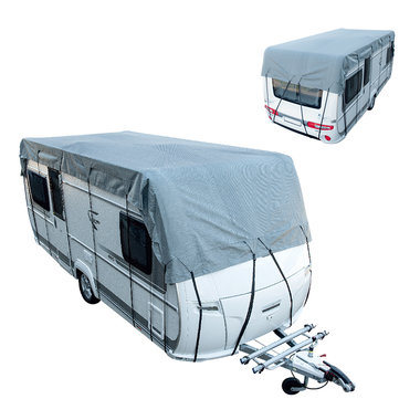 Caravane et camping-car bache de protection de toit 9M 300cm