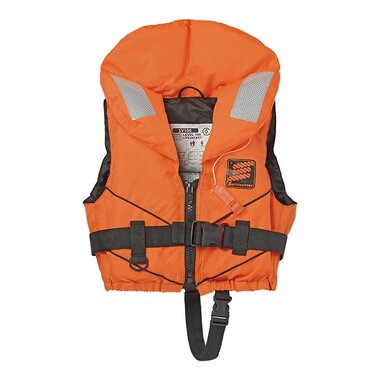 Gilets de sauvetage Tornado M child 30-40kg, 50N / ISO 12402-4