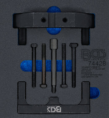 Outils de Calage Moteur Blocage Distribution Kit for Audi VW 2.7 3.0 4.0  4.2