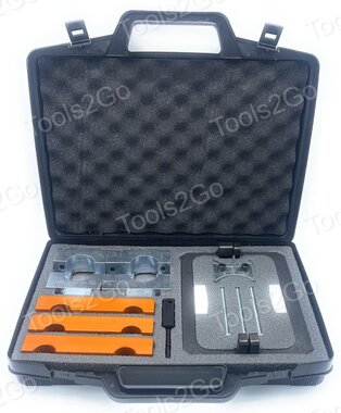 Coffret de calage pour Mercedes-Benz M176 / M177 / M178