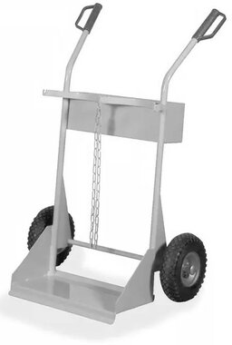 200 kg Handtruck Bouteille (MW) 490x250 mm