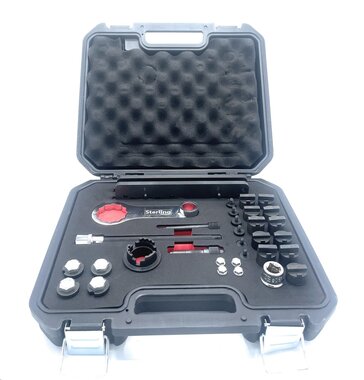 Kit d'outils de calage du moteur - Audi 2.9L & 3.0L