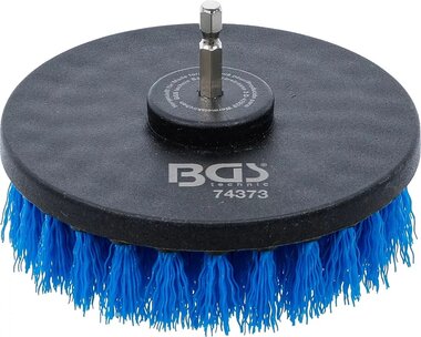 Embout pour brosse pour art. 74367 Ø 125 mm (5)