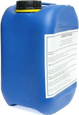 Liquide de refroidissement concentre 5 Ltr