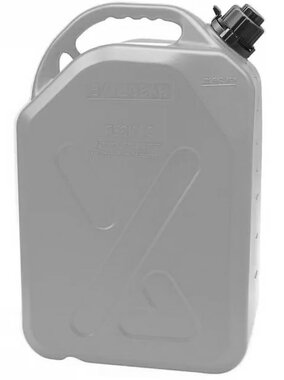 Jerrycan carburants 20L