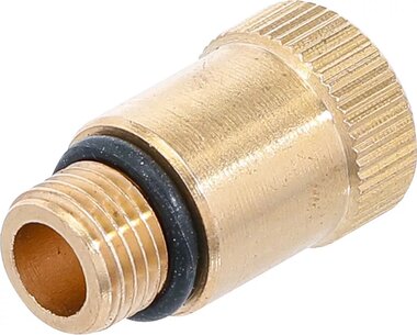 Adaptateur pour testeur de compression pour art. 8005, 8235 M12 x 1,25