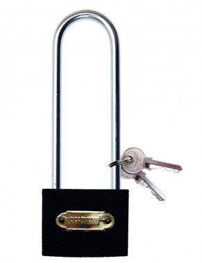 Padlock Type L, arc supplementaire