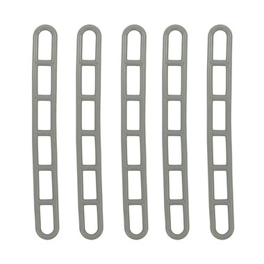 Tendeur echelle 6 trous 22,5cm lot de 5 pieces