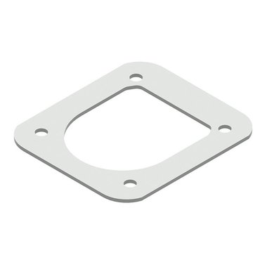 Contre plaque SPP PW-01