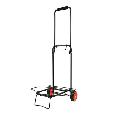 Chariot pliable avec tendeur 30kg